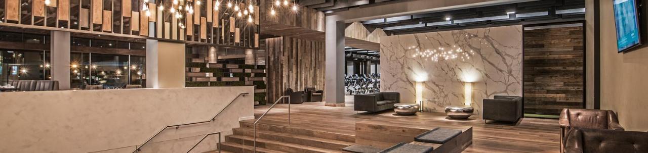 The Hotel & Athletic Club At Midtown Chicago Exterior foto